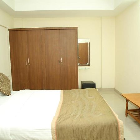Skyview Suites Haydarabad Dış mekan fotoğraf