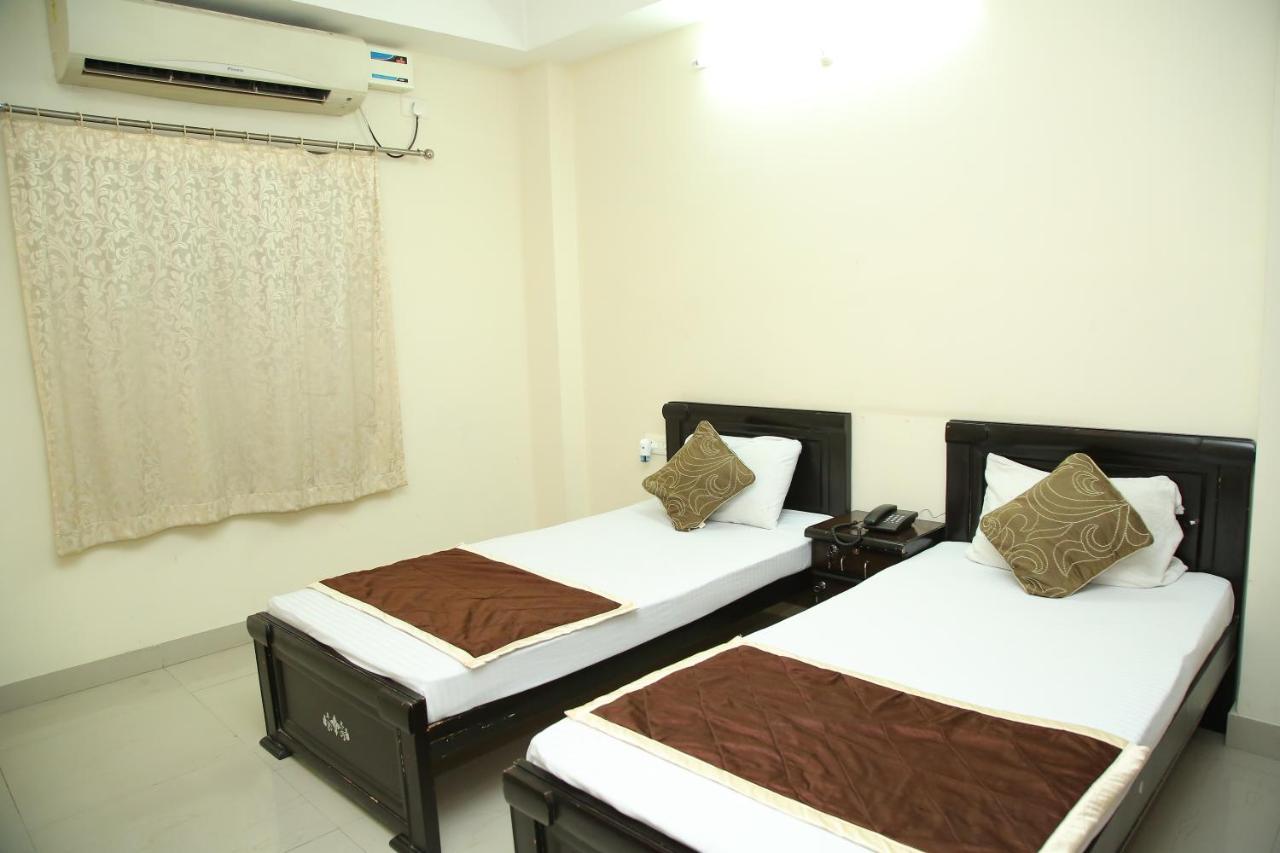 Skyview Suites Haydarabad Dış mekan fotoğraf