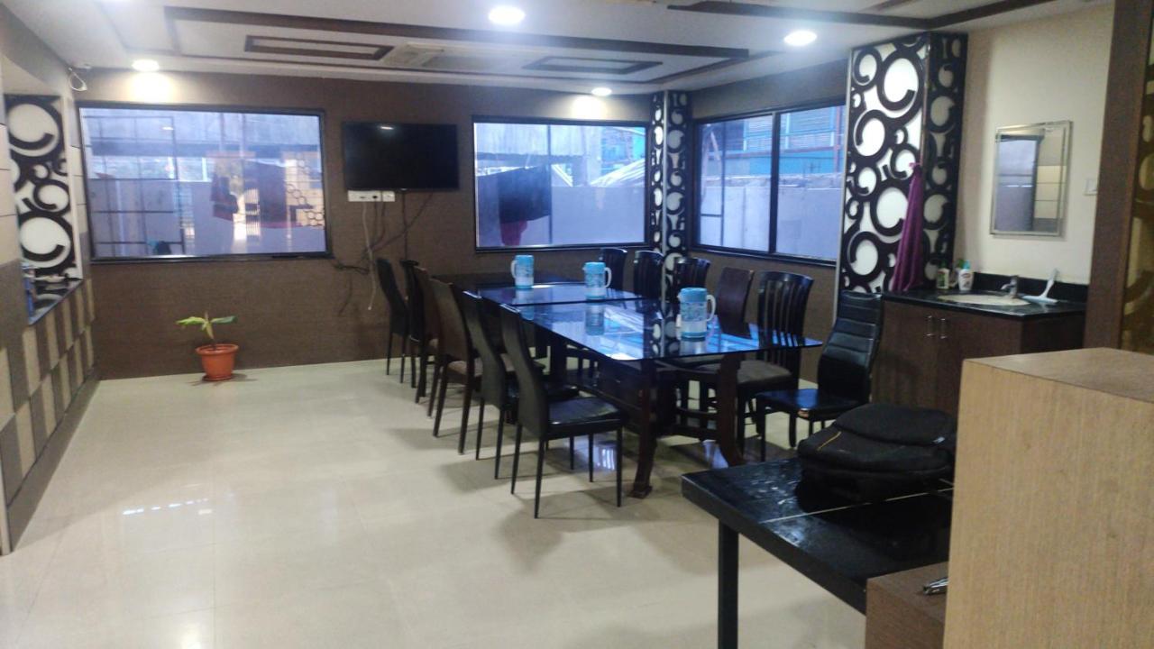 Skyview Suites Haydarabad Dış mekan fotoğraf