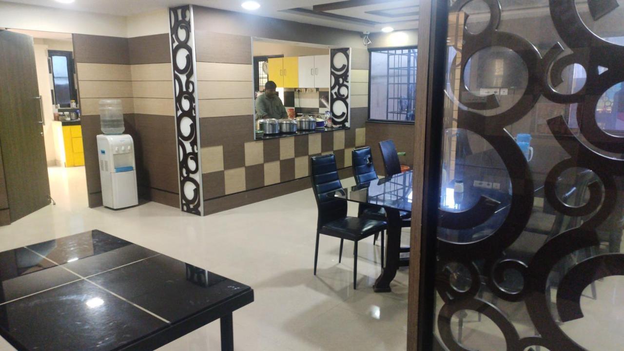 Skyview Suites Haydarabad Dış mekan fotoğraf