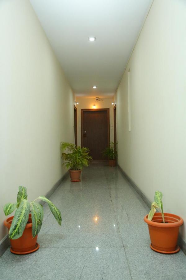 Skyview Suites Haydarabad Dış mekan fotoğraf