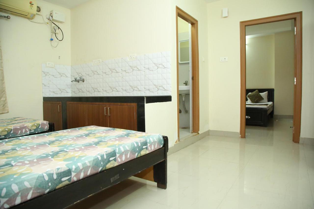 Skyview Suites Haydarabad Dış mekan fotoğraf