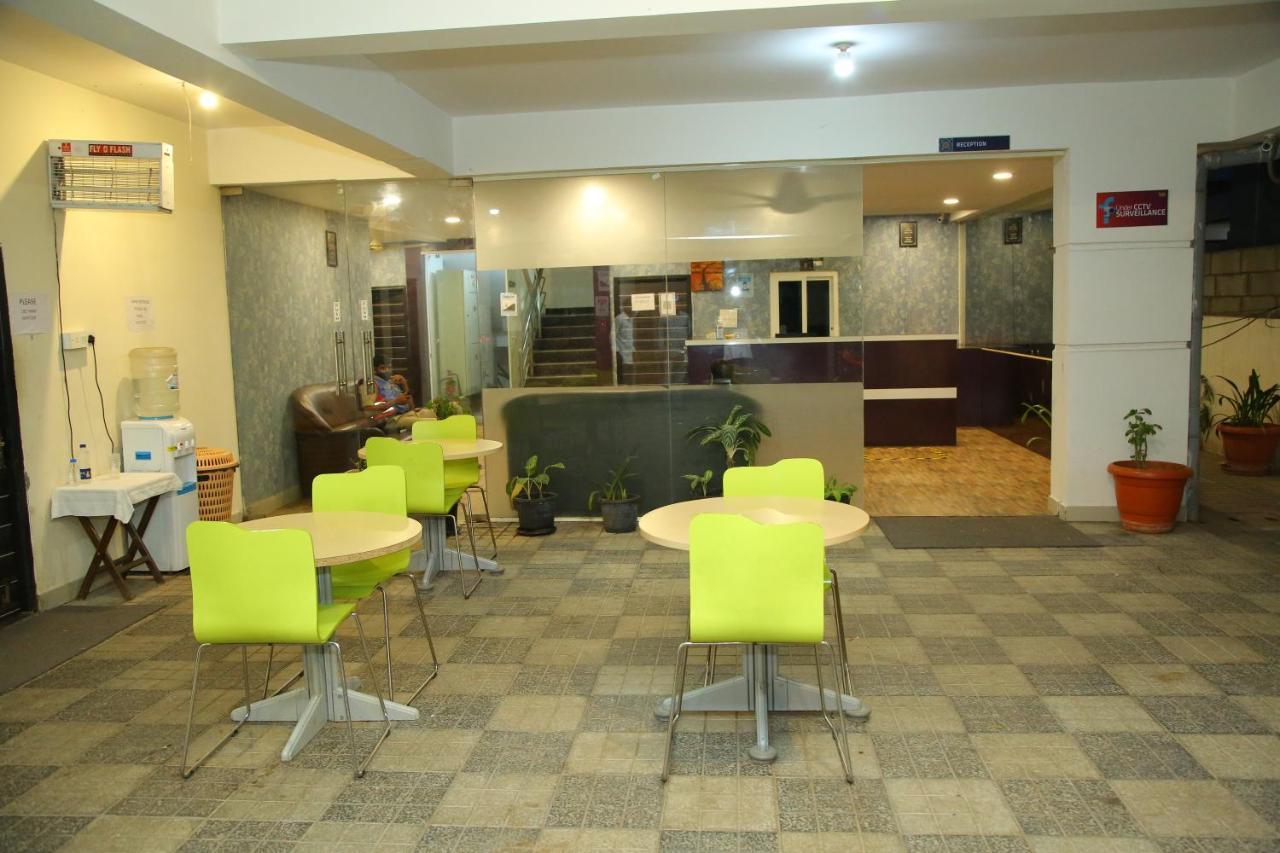 Skyview Suites Haydarabad Dış mekan fotoğraf