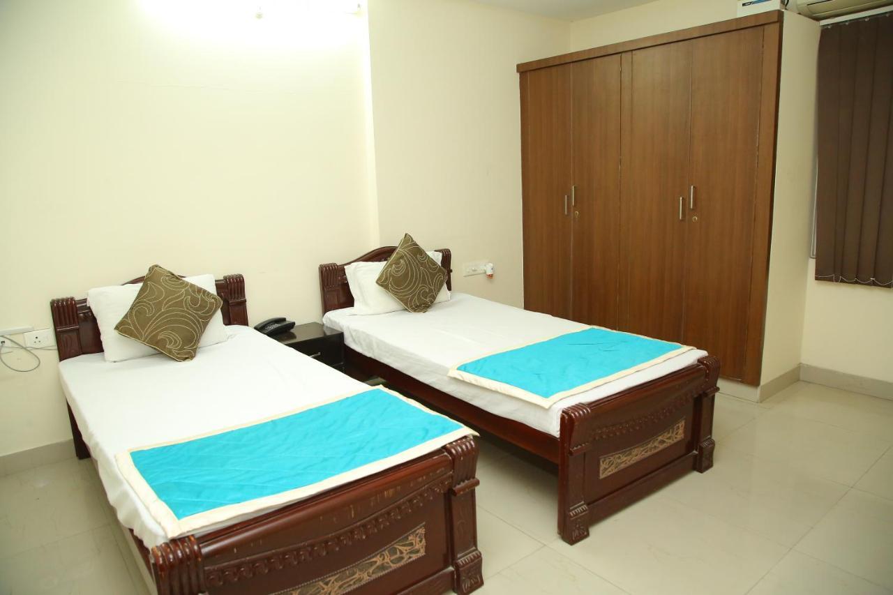 Skyview Suites Haydarabad Dış mekan fotoğraf