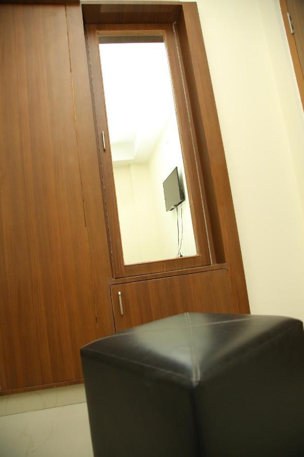 Skyview Suites Haydarabad Dış mekan fotoğraf