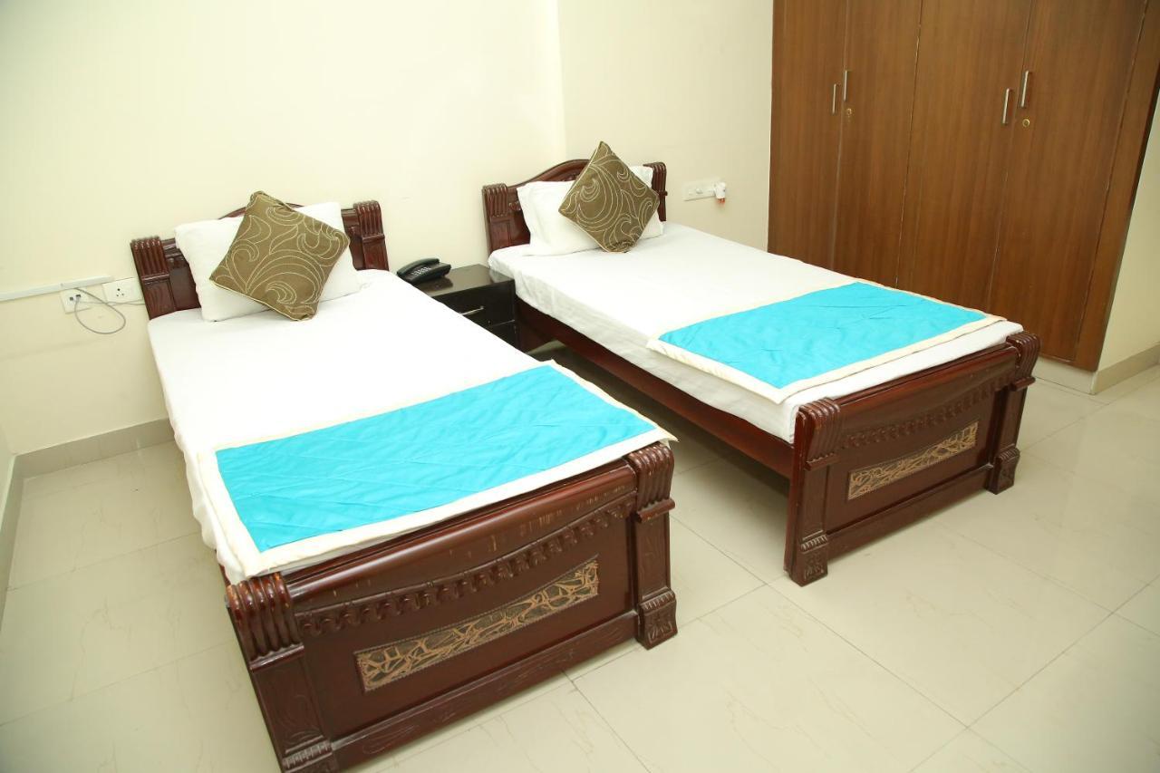 Skyview Suites Haydarabad Dış mekan fotoğraf