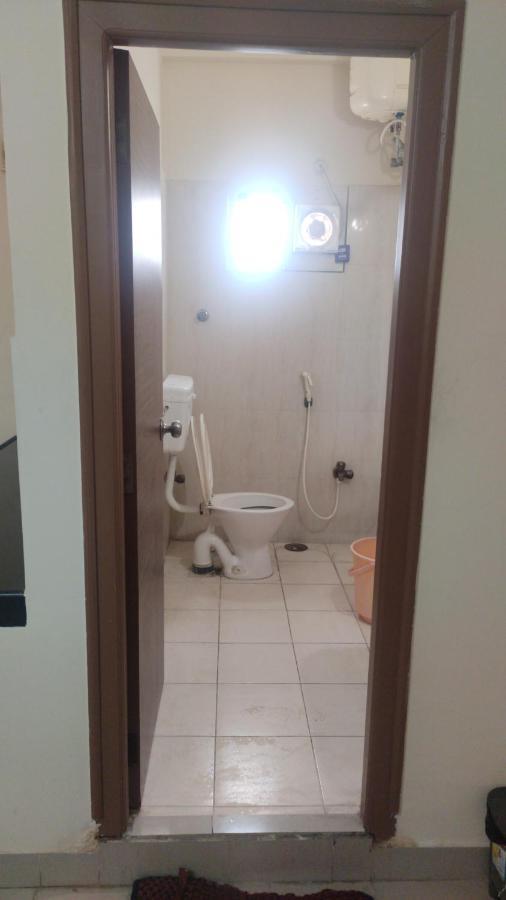 Skyview Suites Haydarabad Dış mekan fotoğraf